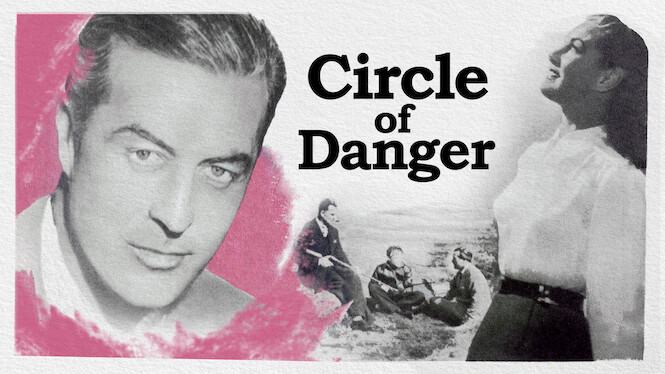 Circle of Danger