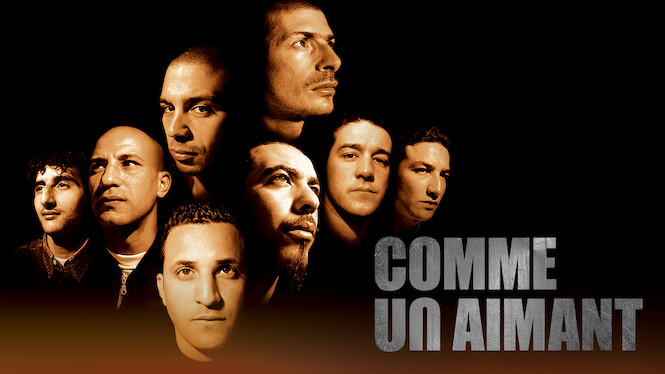 Comme un aimant