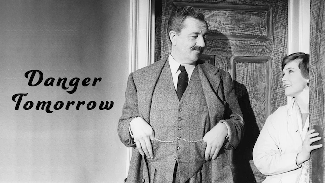 Danger Tomorrow