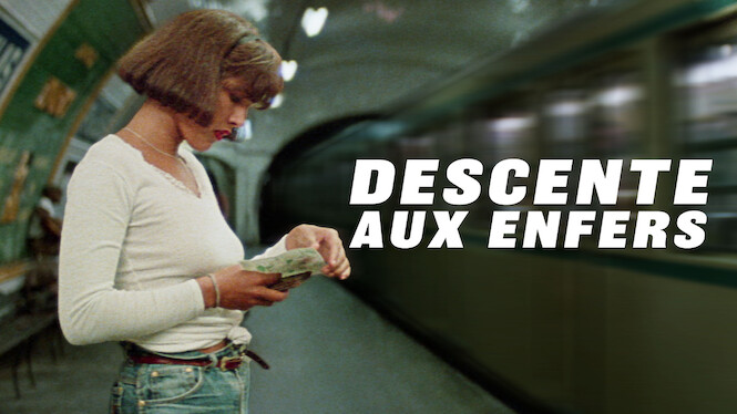 Descente aux enfers