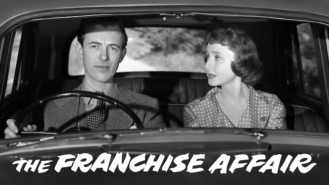 The Franchise Affair