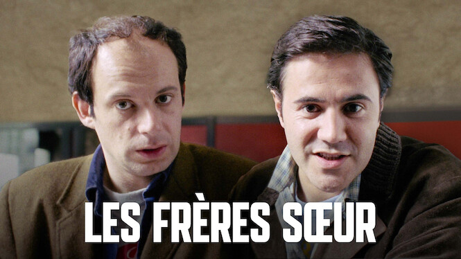 Les frères Soeur