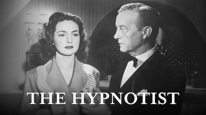 The Hypnotist