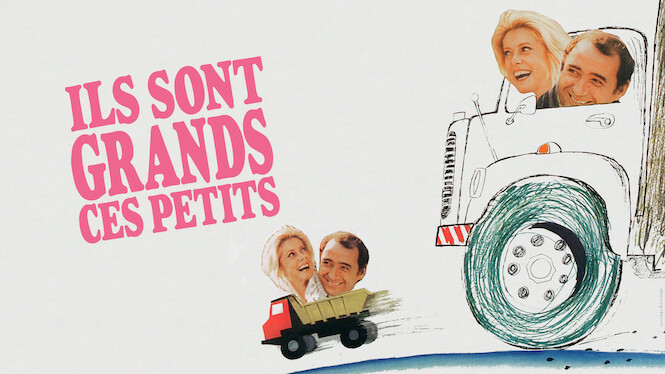 Ils sont grands ces petits