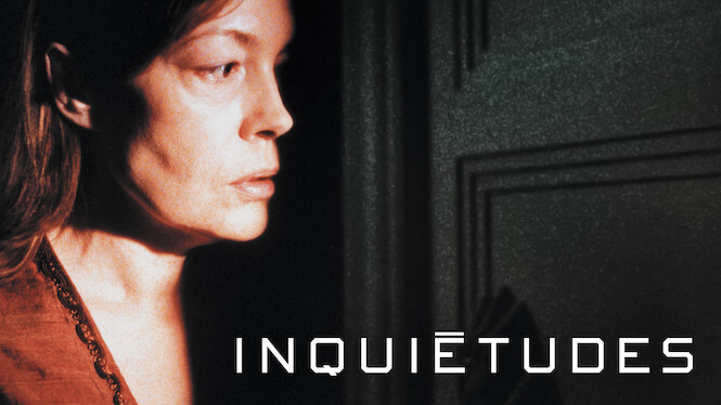Inquiétudes