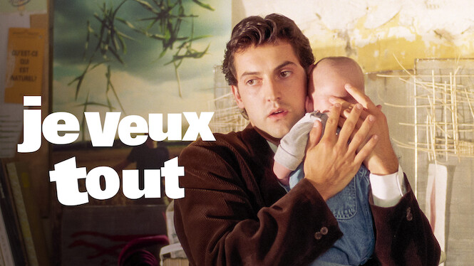 Je veux tout