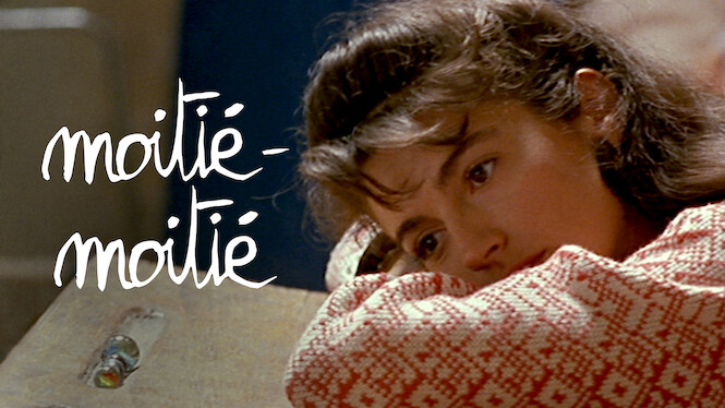 Moitié-moitié