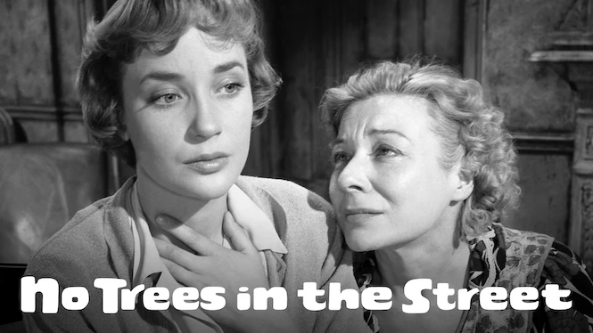 No Trees in the Street