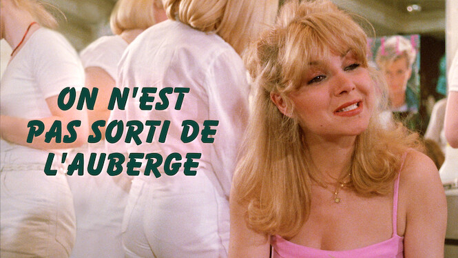On n'est pas sorti de l'auberge