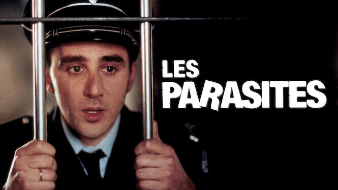 Les parasites