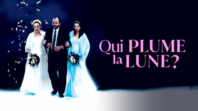 Qui plume la lune?