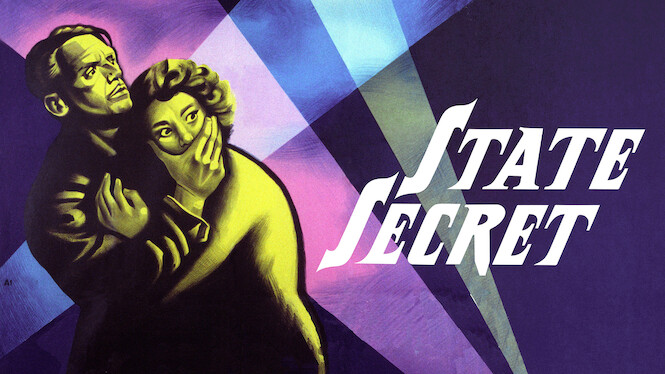 State Secret