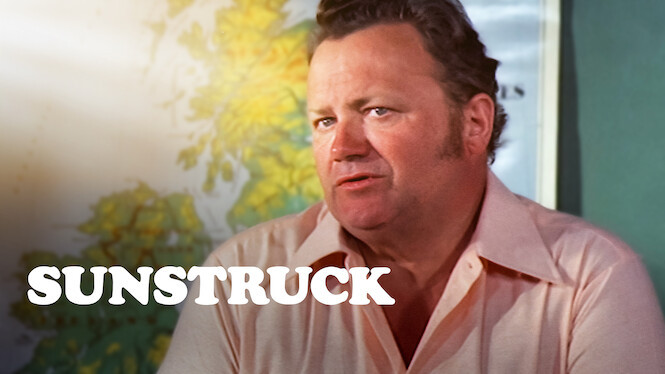 Sunstruck