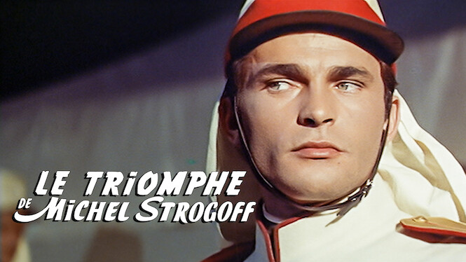 Le triomphe de Michel Strogoff