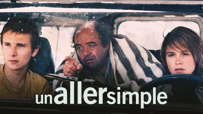 Un aller simple