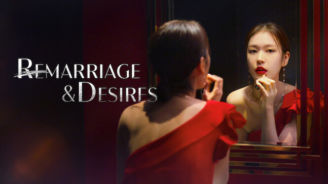 Remarriage & Desires