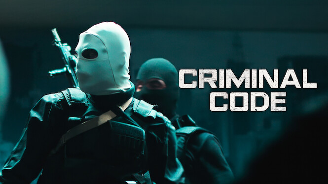 Criminal Code