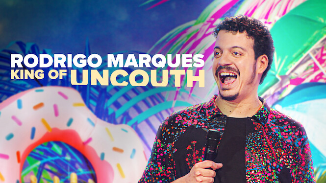 Rodrigo Marques: King of Uncouth