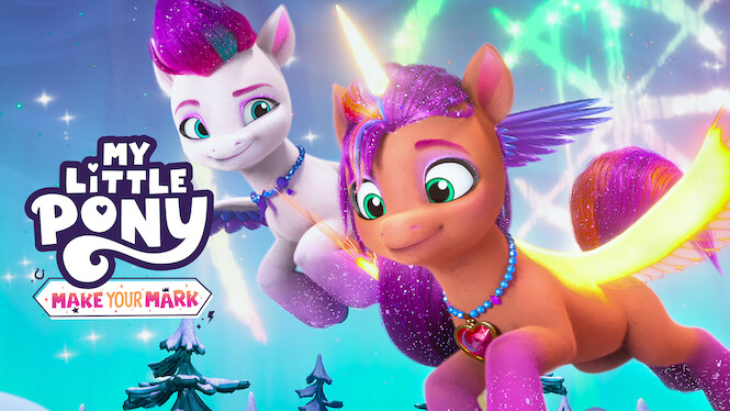 My Little Pony: Make Your Mark