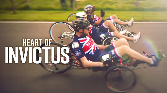 Heart of Invictus