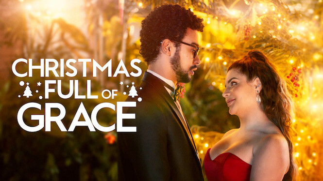 Christmas Full of Grace