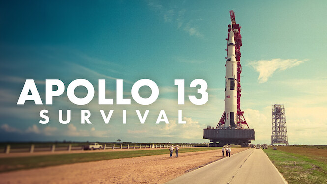 Apollo 13: Survival