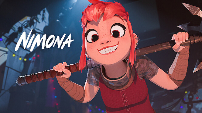 Nimona