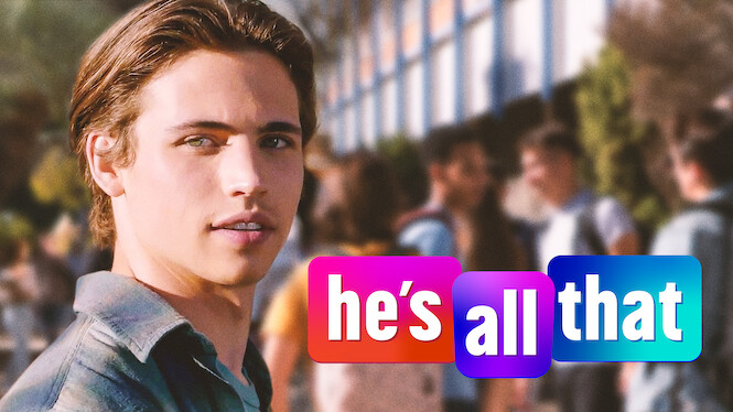 He's All That
