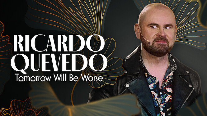Ricardo Quevedo: Tomorrow Will Be Worse