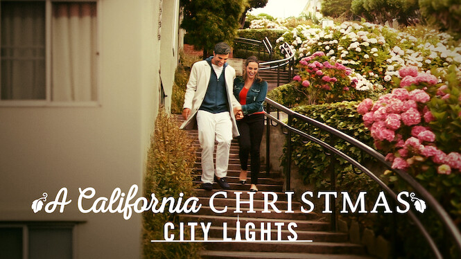 A California Christmas: City Lights