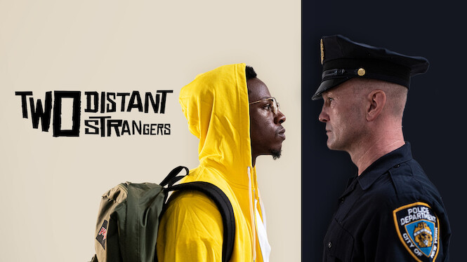 Two Distant Strangers