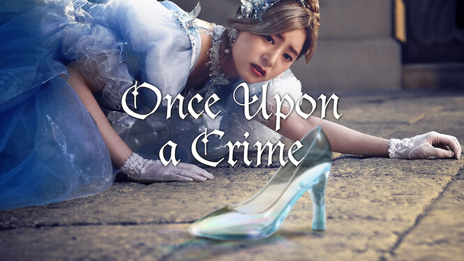 Once Upon a Crime
