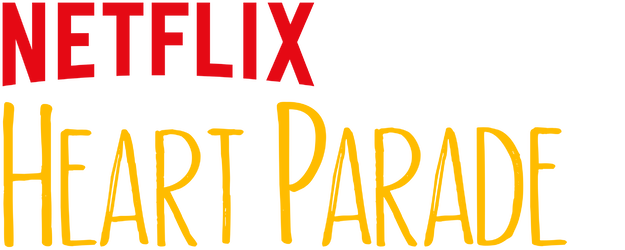 Heart Parade logo
