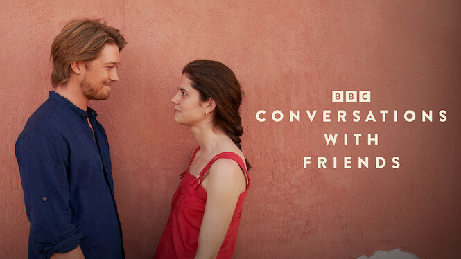 Conversations with Friends