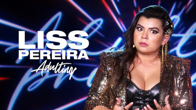 Liss Pereira: Adulting