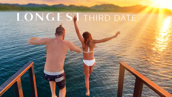 Longest Third Date