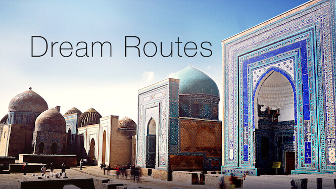 Dream Routes