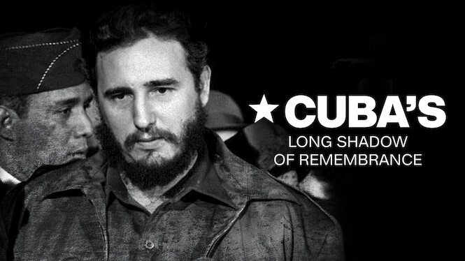 Cuba’s Long Shadow of Remembrance