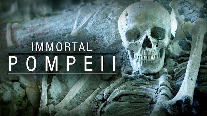 Immortal Pompeii