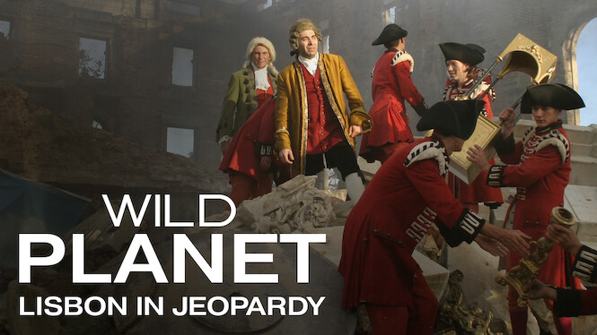 Wild Planet – Lisbon in Jeopardy