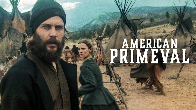 American Primeval