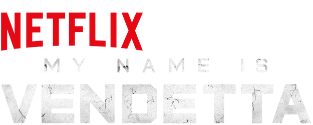 My Name Is Vendetta logo