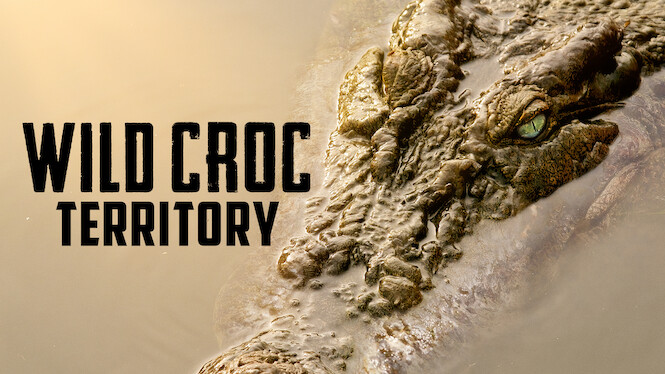 Wild Croc Territory