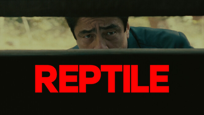 Reptile