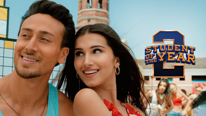 Student of the Year 2