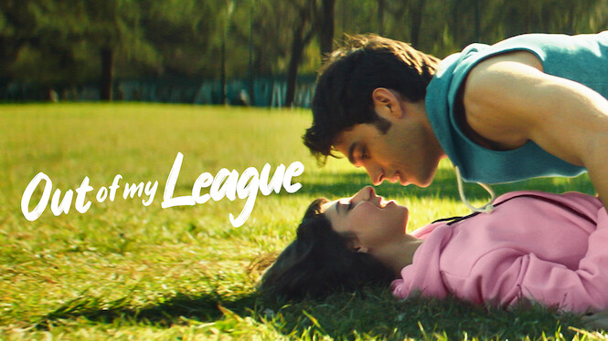 Out of my league