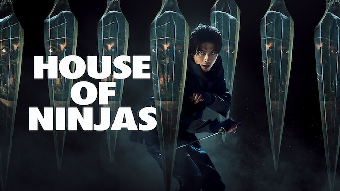 House of Ninjas
