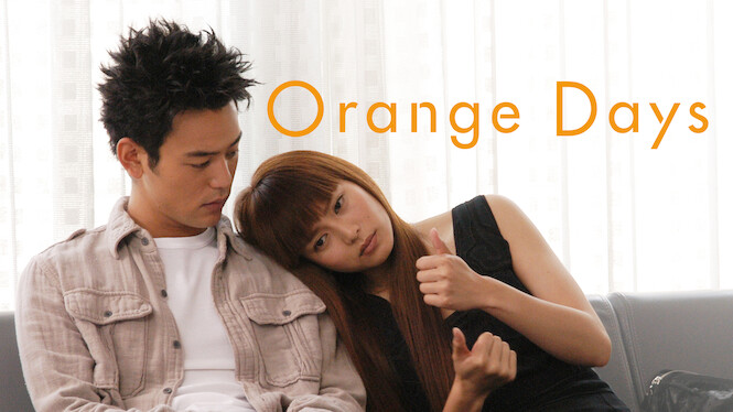 Orange Days