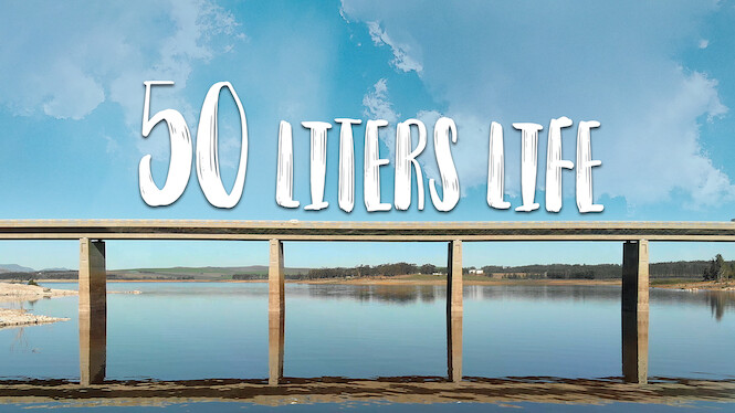 50 Liters Life