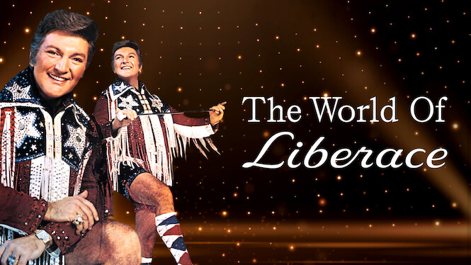 The World Of Liberace